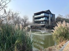 -木守西溪溪隐餐厅