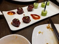 -老牌坊鲁菜名店(宽厚里店)