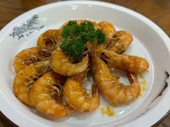-渔满仓海鲜渔家(象山二店)