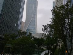 -杭州来福士中心