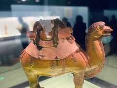 -上海博物馆(人民广场馆)