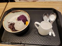 -鲜芋仙(中山路店)