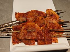 -甘兰老金家辣子烤肉