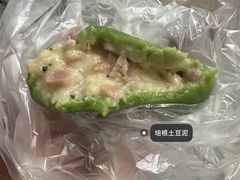 -沈大成(南京东路店)