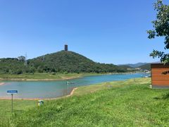 -北京金海湖景区