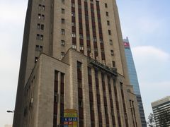 -中国银行（香港）(中银大厦分行)