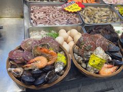 -渔家风味·鲅鱼水饺·央视展播·海鲜天津菜(开发区店)