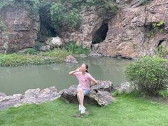 -狼山风景名胜区