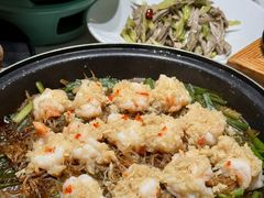 -国人川菜(李家村建东街店)