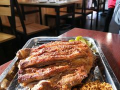 玫瑰羊排-玫瑰红烤羊排(北新桥三条店)