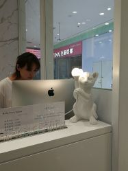 -BABY FACE沙龙