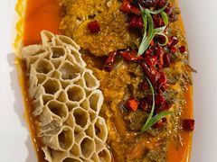 -宁夏国强手抓羊肉·清真菜(未央路凤三店)