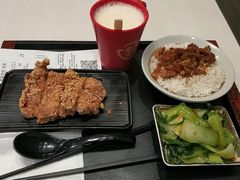 -永和大王(万顺路店)