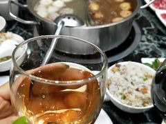 -潮汕美牛肉丸火锅店(天宁寺店)