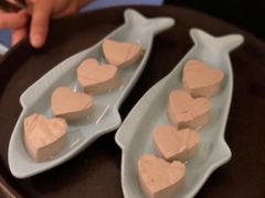 豆花-鱼上·烤鱼(万象城店)