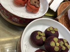 -民族饭店-四季餐厅