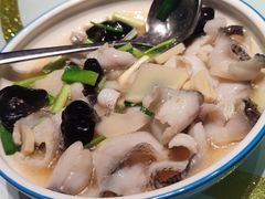糟溜鱼片-金春禧(世茂国际广场店)