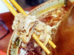 -1078號老北京涮肉(松柏店)