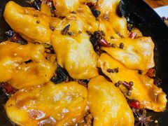 -百味地锅鸡(铜山路店)