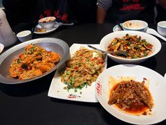-天宝兄弟(前海壹方城店)
