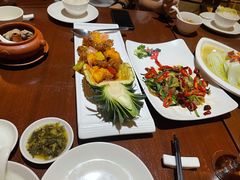 -西双版纳洲际度假酒店-曼霖轩中餐厅