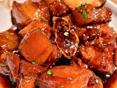 -周家二小姐的菜(西津渡店)