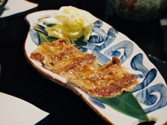 牛肉风味烧-天狗山料理(省体店)