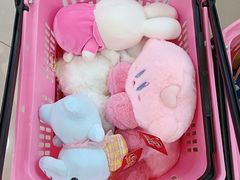 -汤姆熊欢乐世界(莘庄龙之梦店)