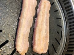 五花肉-意成料理