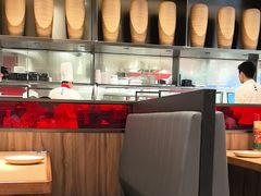 -大师兄·西北小馆(北站缤果空间店)