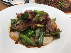 -丫口花园餐厅·融合菜