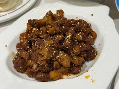 -凯鸽酒楼(大同振兴街店)