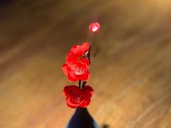 -蜜桃餐厅·伴山(湖滨商业街店)