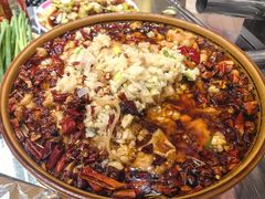 -鲁C·尚小炉·淄博烧烤(市北店)
