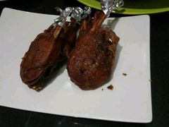 -小资太太餐厅(南岗区店)