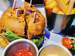 -bluefrog蓝蛙(皇庭广场店)