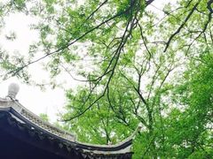 -玉女潭景区