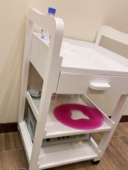 -芳朵美容养生SPA