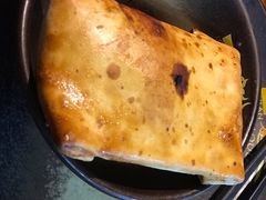 -楼兰新疆主题餐厅(坂田佳华领汇广场店)