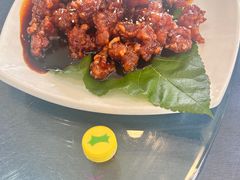 -桃源人家•(仙居高速路口店)