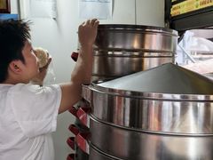 -俞记安顺特色破酥包(民生路店)