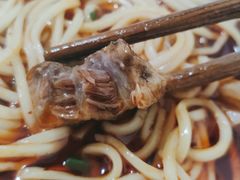 -易毛特色牛肉面(解放碑步行街店)