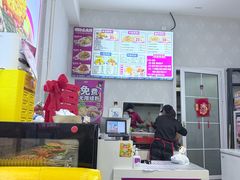 -柳蛳蛳螺蛳粉(朱辛庄TBD店)