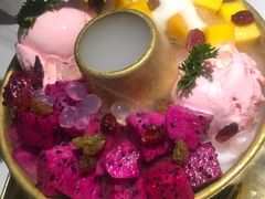 -3号仓库·创意中国菜(嘉兴龙鼎万达店)