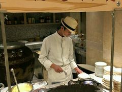 -盛宴标帜餐厅·亲子自助 (南昌喜来登酒店)
