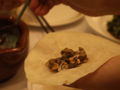 -开海·红岛海鲜虾水饺(石老人店)