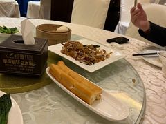 -凤凰轩·尾牙宴·生日宴(十里银滩店)