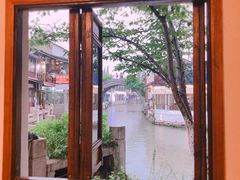 景观位-漕溪人家