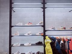 -NIKE LAB X158(新乐路店)