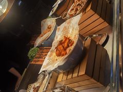 -V-ONE西雅图海鲜自助餐厅(仓山万达广场店)